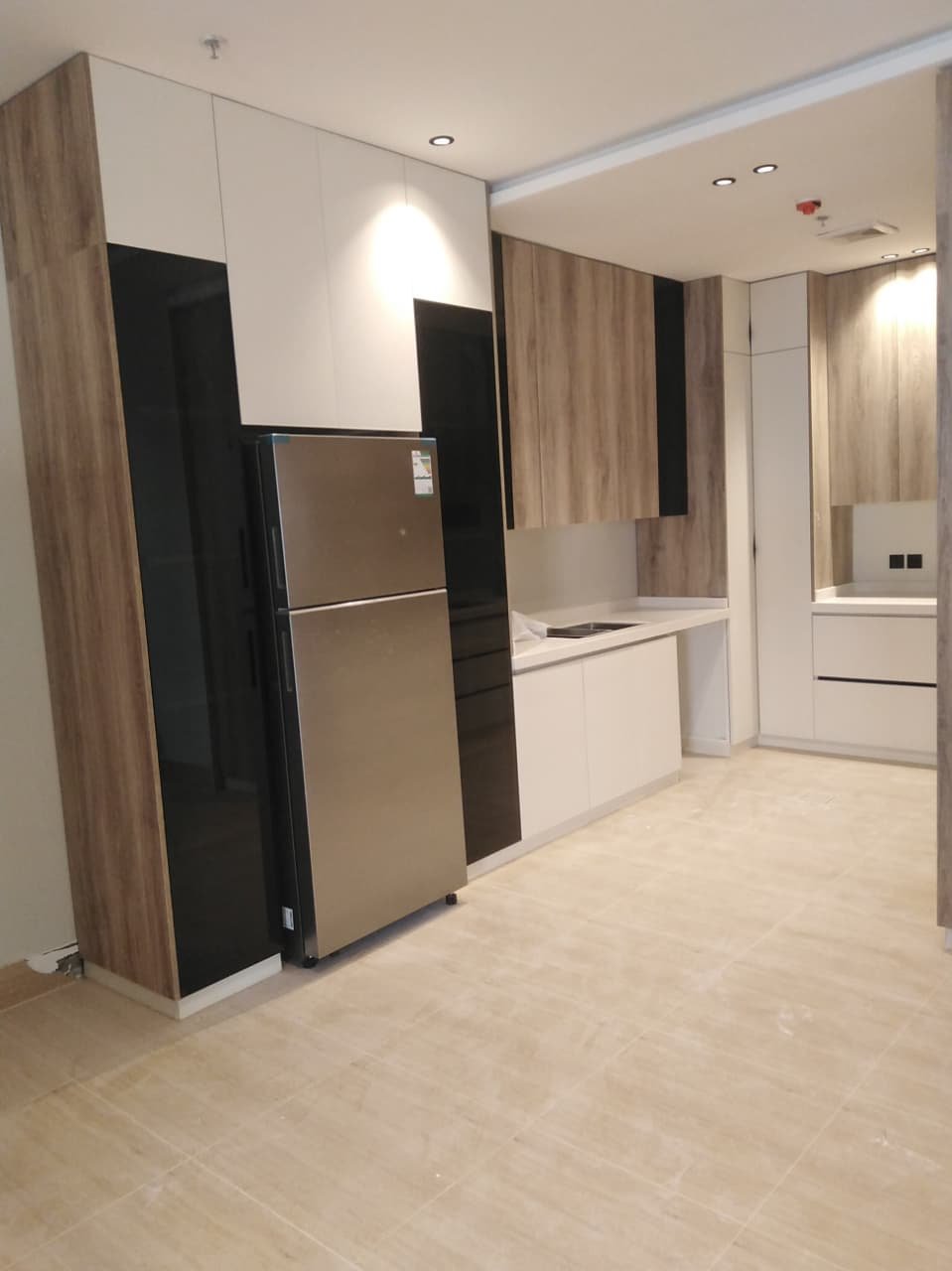 صورة مكبرة من معرض أعمال المطابخ
