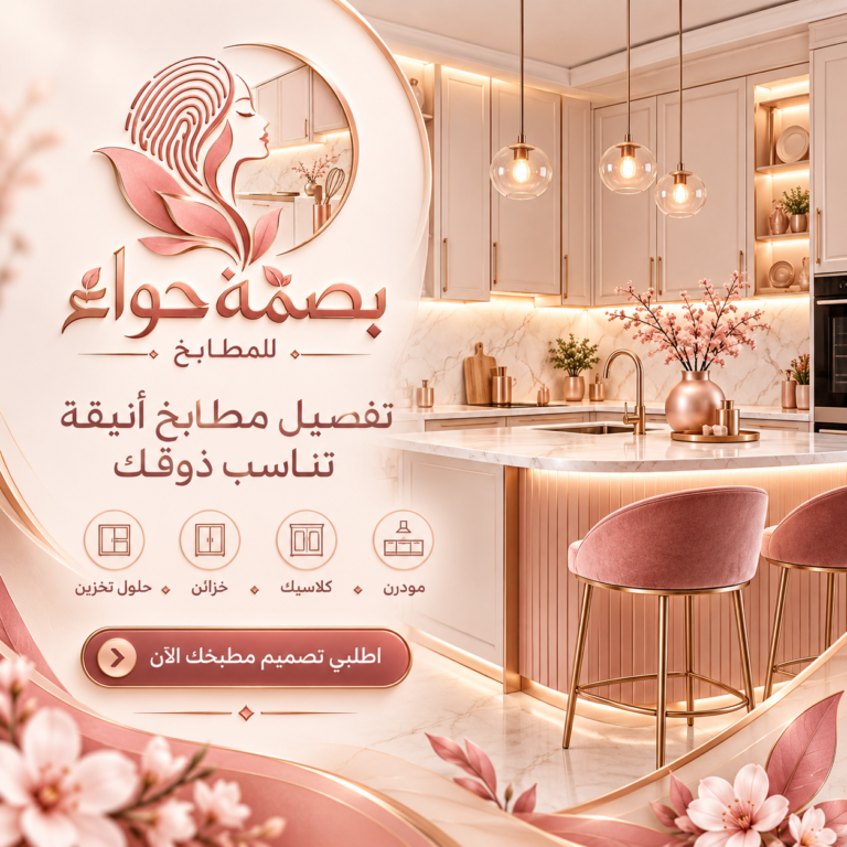 صورة رقم 20 من مكتبة صور أعمال المطابخ - بصمة حواء